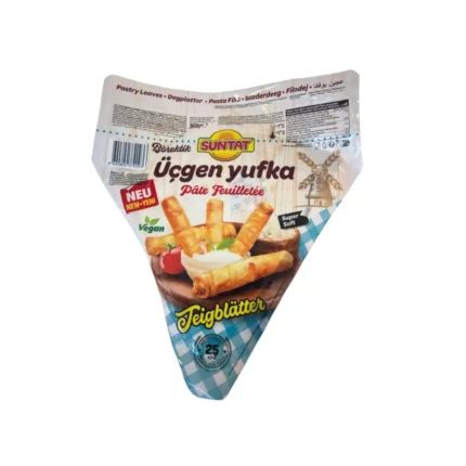 Suntat baklava gebak