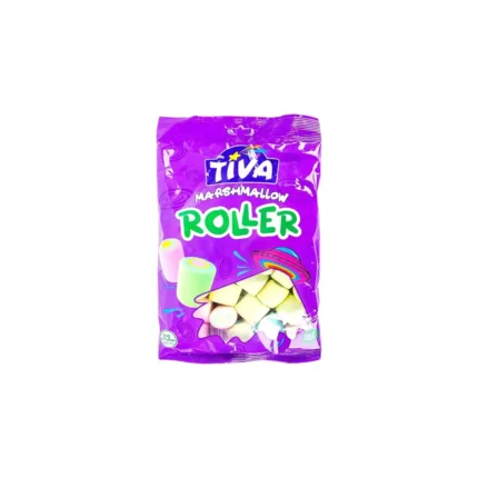 Tiva Marshmallow rollen