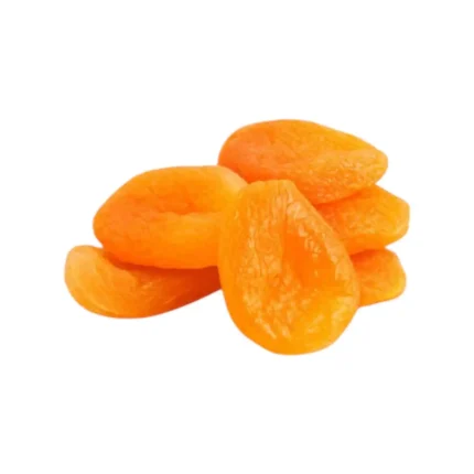 Gedroogde abrikozen 1kg